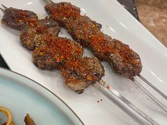 -飞天大厦清真餐厅