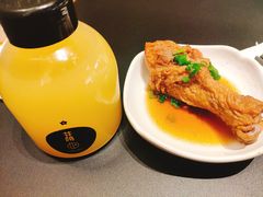 -贡梅老面馆·蟹粉面·无锡特色小吃(南长街主推店)