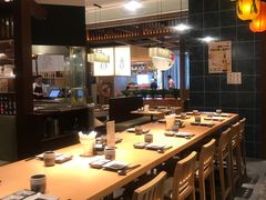 大堂-yokocho上横町·日本食街(深业上城店)