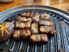 -喜鹊烤肉酒场(美乐城店)