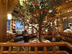 -北平楼·烤鸭·北京菜(牡丹园店)