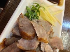 -台南擔仔面·卤肉饭(老虹井路店)