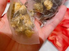 -金牌禄运·点心·啫煲(百信广场店)