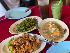 -德成饭店