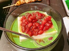 -乌君·酒场·炭火烧鸟(侨城坊店)