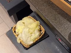 -湊湊火锅·茶憩(和平大悦城店)