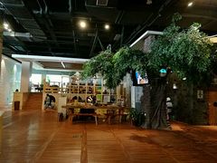 -汤森悠生活文化汤(江宁万达店)