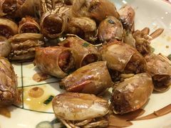 -盛港湾海鲜食府(黄沙店)