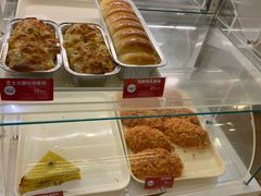 -味多美蛋糕(洋桥店)