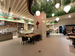 -熊猫自助餐厅.萌趣城堡(长隆熊猫酒店)