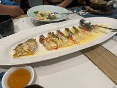 -杭州西湖柳莺里酒店·闻莺厅