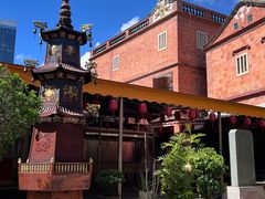 -晋江五店市传统文化旅游区