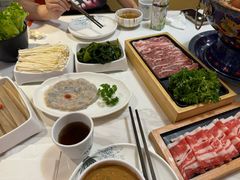 -祥源胡同·涮牛羊肉火锅(花桥店)