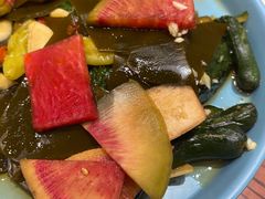 -满兴咱妈烀饼铁锅炖(兰州北街店)