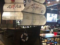 -龙虾风暴(松江店)