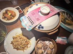 -寻宝记绍兴菜(鲁迅路店)