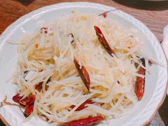 -香香春饼·非遗技艺(万达店)