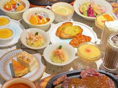 -战斧牛排餐厅(悦方IDmall店)