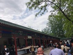 -李小老烧饼(常营民族家园店)