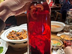 -鸽子窝(黄村店)