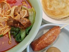 -李先生牛肉面大王(广渠门内店)