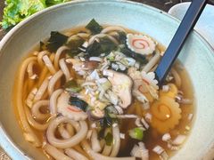 -一品诚记烤肉(大连柏威年购物中心店)