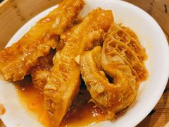 -金翠河烧鹅餐厅(解放碑时代广场店)