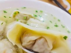-潘国仙耳光馄饨(黄家阙路店)