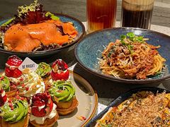 -BE BRIGHT KITCHEN(正佳广场店)
