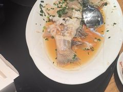 -味莊餐厅(康庄南街店)