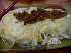 -正宗东门老牌豆芽粉