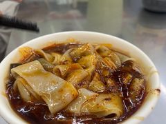 -杨记灌肠(食品街店)