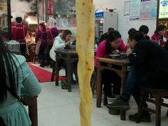 -老陕油泼面(回民街店)