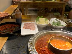 -晓宇重庆火锅(大唐不夜城店)