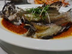 -79号渔船海鲜饭店(华强北店)