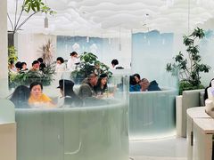 -大树餐厅(朝阳大悦城店)