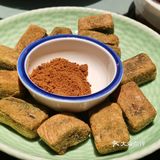 第一次来总体感觉可以！菜品摆盘还算精致，辣酒浸花螺感