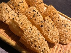 精品清炒蟹粉-蟹榭·本帮江浙菜·蟹宴(五角场合生汇商场店)