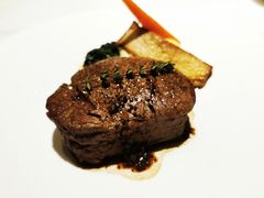 -王品牛排(珠海富华里店)
