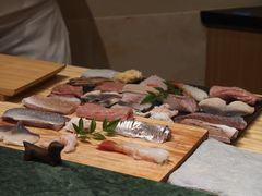 -鮨冠OMAKASE食べ放题(北京首店)