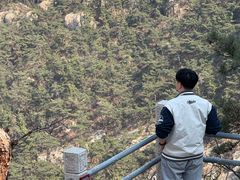-崂山仰口游览区