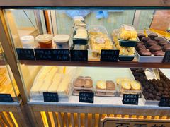 -包满意面包糕点(东坝店)