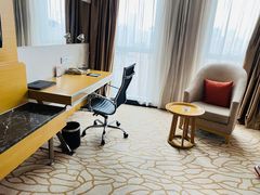 -天津水游城丽筠酒店