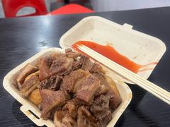 -细妹五香牛杂(步行街店)