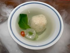 -李犟大爆鳝面·手工蟹黄包(湖滨西湖店)