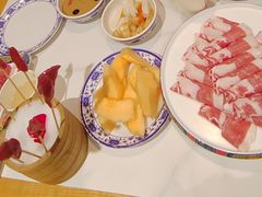 -京悦南门涮羊肉(长寿路店)