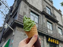 -吴裕泰茶庄(前门大街店)