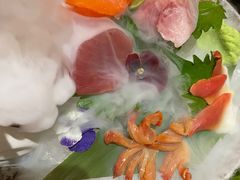 -昱匠·日本料理(金融街店)