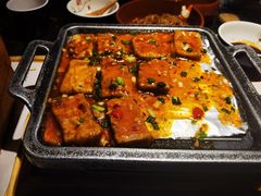 -绿茶餐厅(朝阳大悦城店)