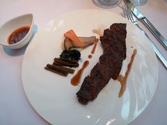 -王品牛排(珠海富华里店)